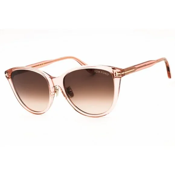 Tom Ford Sunglasses TF1055K-72F-57 New with tags display picture 3